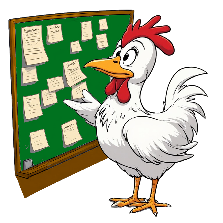 DOM_BIRD Forum